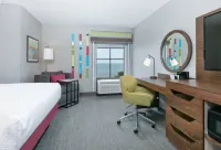 Hampton Inn Biloxi - Sea View