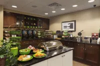 Homewood Suites by Hilton Binghamton/Vestal - breakfast