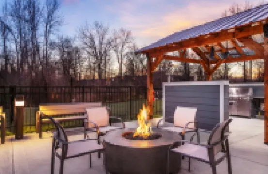 Candlewood Suites CHATTANOOGA - HAMILTON PLACE by IHG