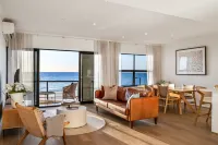 Sol Sands: Oceanfront | Balcony | Henley Beach - Bãi biển