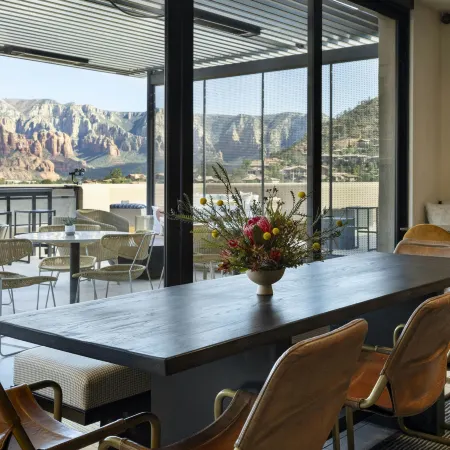 Sky Rock Sedona, a Tribute Portfolio Hotel