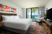 Marriott’s Waikoloa Ocean Club Hotels in Hawaii County