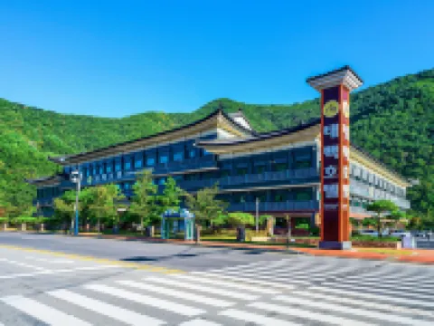 Taebaek Hotel Hotels in Taebaek-si