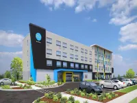 Tru by Hilton Lumberton Hotels near Exploration Station