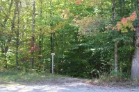 Campbell James Cabin & Bunkhouse on the Snowmobile & Atv Trails