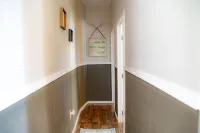 Beautiful 2 Bedroom Apt near PHL Airport/95