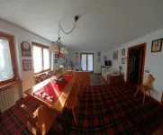 Maison Cime Bianche