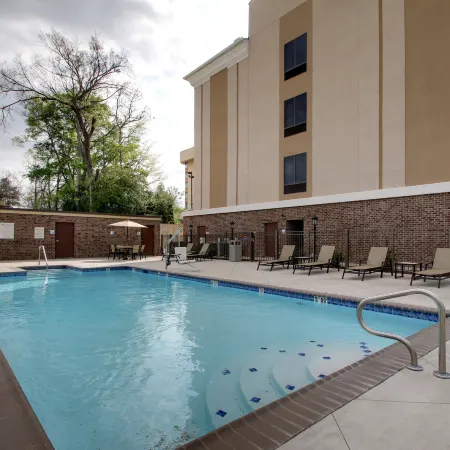 Holiday Inn Express & Suites NATCHEZ SOUTH by IHG