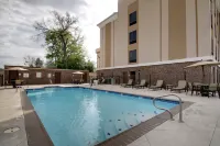 Holiday Inn Express & Suites NATCHEZ SOUTH by IHG - Pool