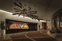 Vdara Resort -Junior Luxury Suite on the Strip - Free Parking & No Resort Fees
