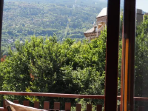 L ESCALP'ADE: Superb apartment 8-10 people SERRE CHEVALIER BRIANCON