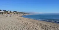 +Front row condo. Steps to sandy beach, sunset,  trails. Exclusive Resort+