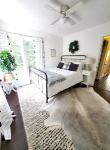The Haymount Inn by Haymount Homes