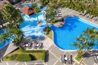 Wyndham San Jose Herradura Hotel & Convention Center - piscina