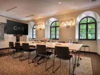 Hôtel la Citadelle Metz - MGallery Collection Hotels in Sainte-Ruffine