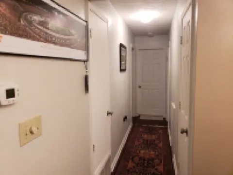 Updated, 2 Bedroom Condo - Sleep 6 off of Price's Fork - 2 Night Minimum