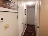 Updated, 2 Bedroom Condo - Sleep 6 off of Price's Fork - 2 Night Minimum