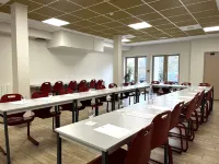 Best Western Blanche de Castille Dourdan Hotel a Saint Cyr-sous-Dourdan