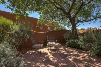 Entrada Oasis 1 BR Waterside Villa w/full Kitchen & Private Garage - Villas