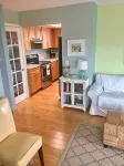 No Hurricane Damage!!!  Beautiful Beaches and Condo!!!
