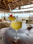 Palaa Mayapo Ecolodge - bar