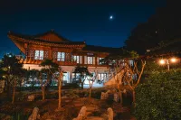 Ulsan Eoryeondang Hanok Stay
