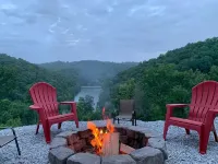 Breathtaking 6Bd/6 Bath/PRIVATE DOCK All The Bells and Whistles!