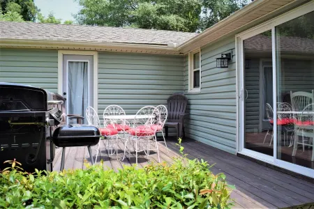 Moonshine Cottage - Time to GOLF!