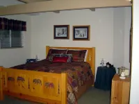 Cozy Cabin/Lake View