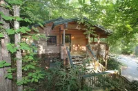 Hugs & Kisses #24 - Charming & Clean Log Cabin!