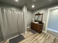 Panoramic Mountain View Loft