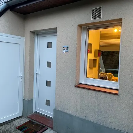 Cottage "Opale", 900m beach with terrace and Wifi - Stella beach (Le Touquet)