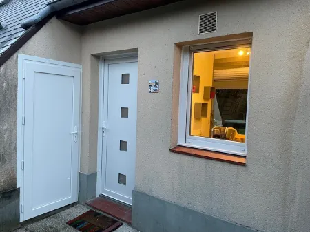 Cottage "Opale", 900m beach with terrace and Wifi - Stella beach (Le Touquet)