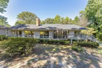 The Tin Cup on Pinehurst #5