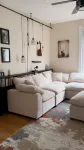 The Edge: Double King Bedroom Suite