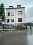 Beautiful three room apartment. Bright, stylish, cozy Hotels near Die Heuersdorfer Emmauskirche in Borna