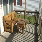 Great Location for your vacation.  Very Pet Friendly Close to Boardwalk/Beach.