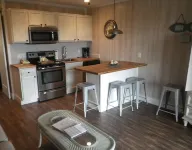 Renovated 1 Bed/1 Bath Ocean Villa on Marsh. 2025-26 Snowbird Monthly Rate 1700