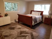 Cozy Home 4BR 2.5Bath- Walking Distance to State Fair Hotels near Safeway