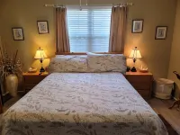 Cozy Ormond Bungalow