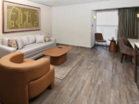 voco 埃莫西約 埃莫西約酒店