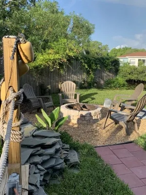Waterfront Home w/Dock-Jon Boat, Kayaks & Fishing Poles Included! Hotels near Ridge Road Shopping Center