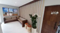 Novo Hotel Hotels in Conceicao do Coite