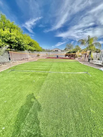 Opulence House:Pool+TennisCrt+Pickle+BasketHop+PingPng+Billiard+shufflbrd+FosTbl