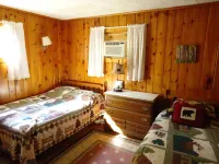 5 Bedroom House Lake George Region