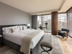 Hotel Montevideo - Leading Hotels of the World