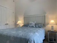 Perfect Beach House!! Rare beach and canal(ICW) access