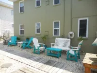 Best Kept Secret in Dewey Beach! Ocean Block! Book Now for 2026-2027!