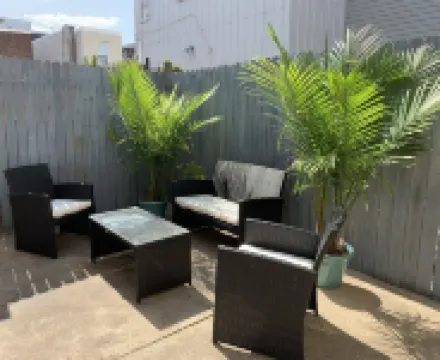 Townhouse in Old Fishtown! 10 Mins to Center City and World Cup Stadiums