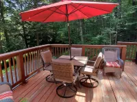 Our happy place - Spectacular views and wildlife! Hotels in Day